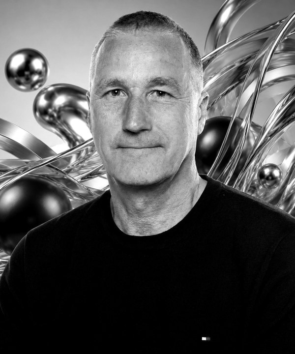 Ruud Kapteijn